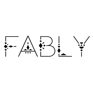 Logo of FABLY